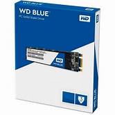 [SS-WG2000L] WDS200T2B0B nGff/m.2 2Tb bLue