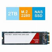 WDS200T1R0B nGff/m.2 2Tb Red