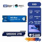 [SS-WG2TLSN5000] WDS200T4B0E nGff 2T SN5000