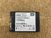 [SS-WG500L] S500G2/3B0B nGff/m.2 500Gb bLu
