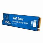 [SS-WG500LSN5000] WDS500G4B0E nGff 500Gb SN5000