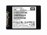 WDS100T2/3B0A 2.5" 1Tb bLue