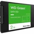 [SS-WN2000G] WDS200T3G0A 2.5" 2Tb Green