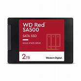 WDS200T2B0A 2.5" 2Tb bLue