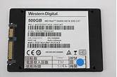 [SS-WN500R] WDS500G1R0A 2.5" 500Gb Red