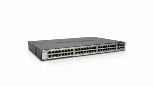 Dlink DES-3052P