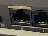 [SW-DMS106XT] !D-link DMS-106XT 1x10Gb+5x2.5