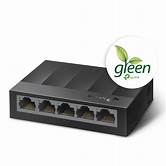 [SW-TLS1005G] TP-Link LS1005G gigabit blk