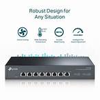 *TP-Link tl-SX1008 10GbE 8Port