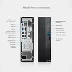 [SY-AD500-5H85SP] Asus D500sc i5H+8G+512S+P