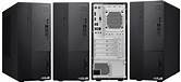 [SY-AD700-3Q42SP] *Asus D700mc i3Q+4G+256S+Pro
