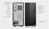Asus D700mc i3Q+4G+1T+Pro