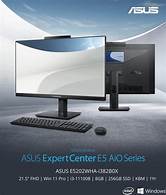 Asus E5202 22 AiO-i5H+8+256S+P