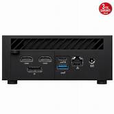 [SY-APN64-3T] Asus PN64 - i3-1220p Ten core