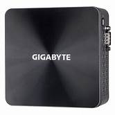 [SY-G710710H] Gb brix i7-10710u Hex m.2+2.5