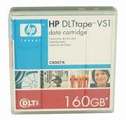 [TA-HLDTVS80/160] Hp tape ldtvs80/160