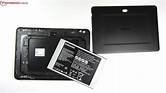 [TA-ST545] *Samsung tab active pro T545