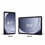 [TA-SX210B] *Samsung tab-a9+ X210 Blk 11"