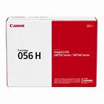 [TO-C056H] *Canon 056H blk toner - 21000p