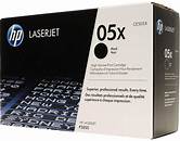 [TO-H05XX2] Hp ce505xd no.05X x2 (dualpac)