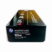 [TO-H103AX2] HP w1103ad no.103A X2 blk