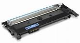 [TO-H117C] *HP w2071a no.117a Cyan 700P