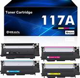 [TO-H117M] *HP w2073a no.117a Magenta 700
