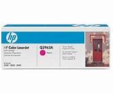 [TO-H122M] HP q3963a no.122 Magenta-4000P