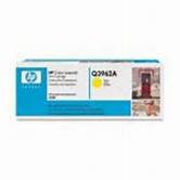 [TO-H122Y] HP q3962a no.122 Yellow-4000P