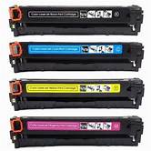 [TO-H125B] HP cb540a no.125 Blk toner