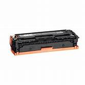 [TO-H125BX2] HP cb540ad no.125 Blk x2