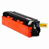 HP cb541a no.125 Cyan toner