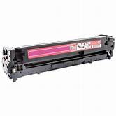 [TO-H128M] Hp ce323a no.128 Magenta