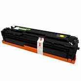 Hp ce322a no.128 Yellow
