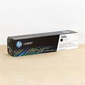 Hp cf350a no.130a Black