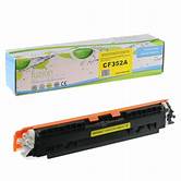 [TO-H130Y] Hp cf352a no.130a Yellow