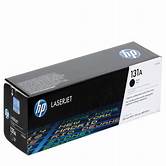 Hp cf210a no.131A Blk
