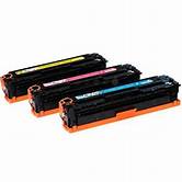 HP U0SL1AM no.131A C+M+Y 1800P
