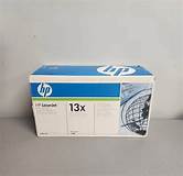 HP q2613x no.13X blk - 4000P