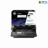 *HP w1470a no.147A blk - 10500