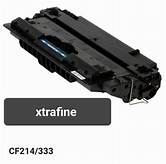 [TO-H14A] Hp cf214A no.14A black