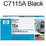 [TO-H15A] HP c7115a no.15A blk - 2500P