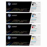 [TO-H201C] Hp cf401a no.201 Cyan - 1400p