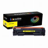 Hp cf402X no.201 Yellow-2300p