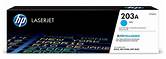 [TO-H203C] Hp cf541a no.203 Cyan - 1300p