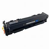 Hp cf541x no.203X Cyan - 2500p