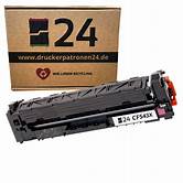 Hp cf543x no.203X Magenta-2500