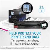 [TO-H203Y] Hp cf542a no.203 Yellow-1300p