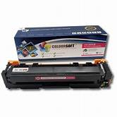 HP w2213a no.207A Magent 1250