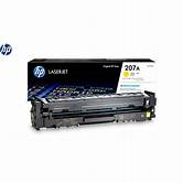 [TO-H207AY] HP w2212a no.207A Yellow 1250